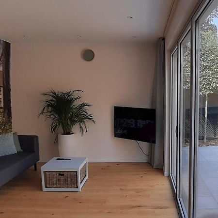 Prive Gastenverblijf In Brugge Fietsen En Garage Inclusief エクステリア 写真